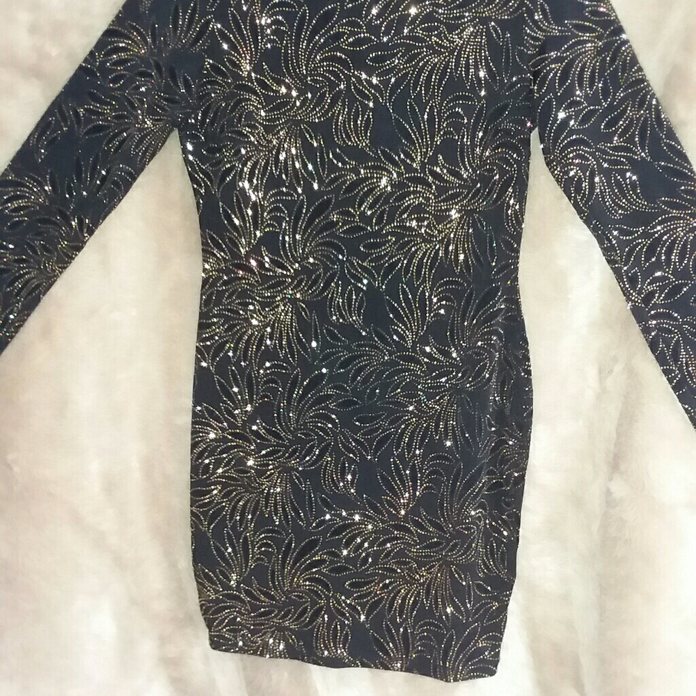 Windsor Dress